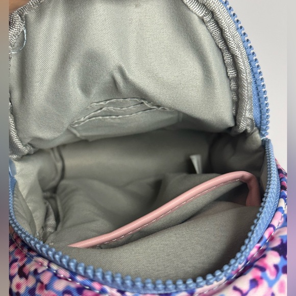 Wildfox Confetti Print Sling Bag - Picture 6 of 7